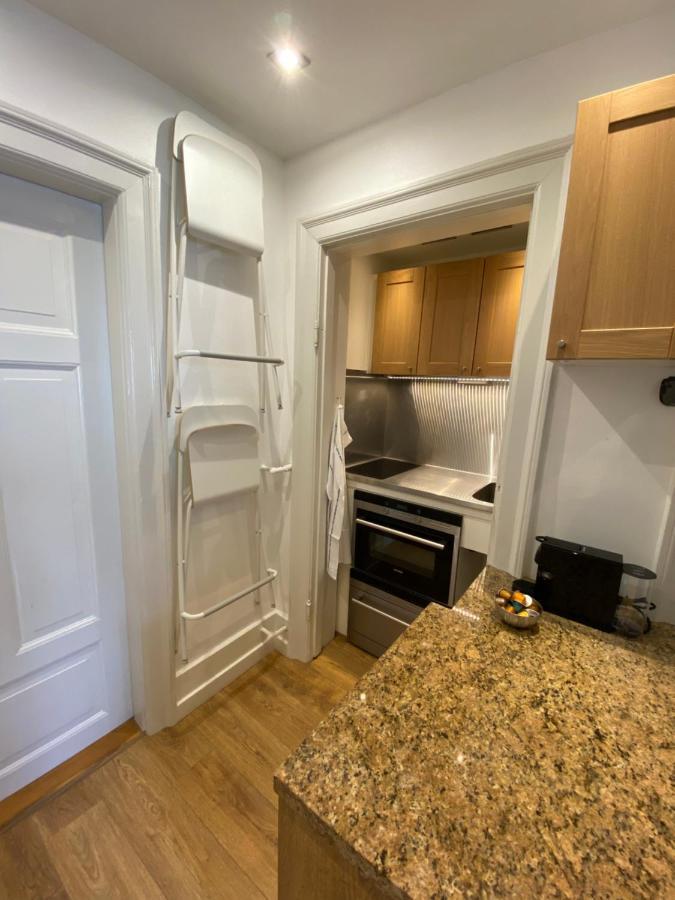 Psg 23 - Short Apartamento Copenhaga