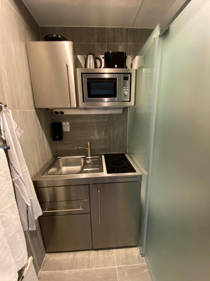 Psg 23 - Short Apartamento Copenhaga