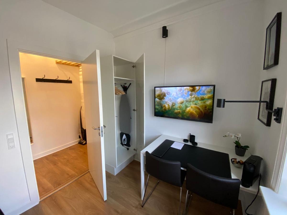 Apartamento Psg 23 - Short Copenhaga