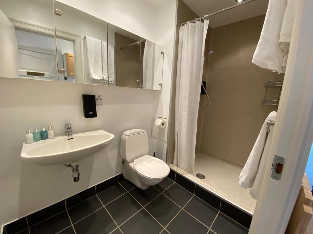 Apartamento Psg 23 - Short