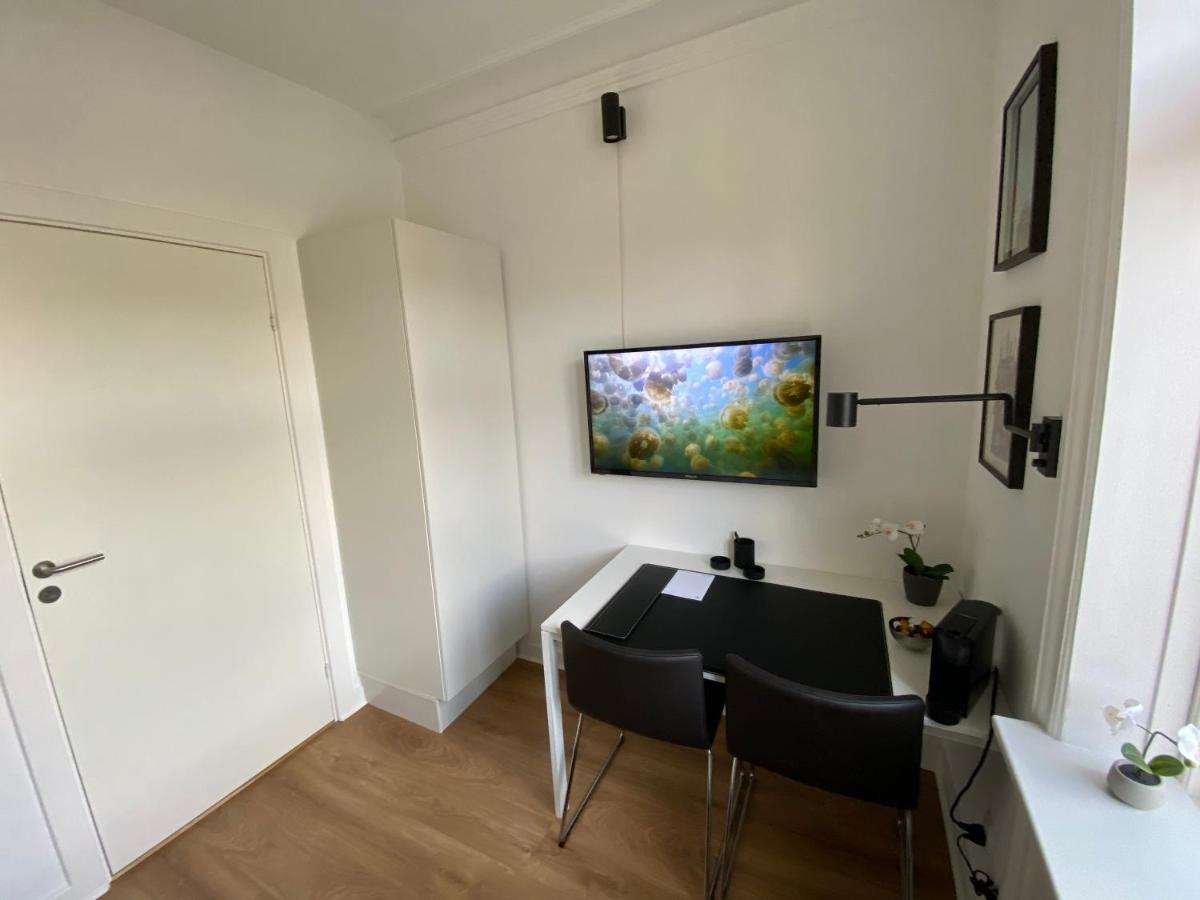 Apartamento Psg 23 - Short