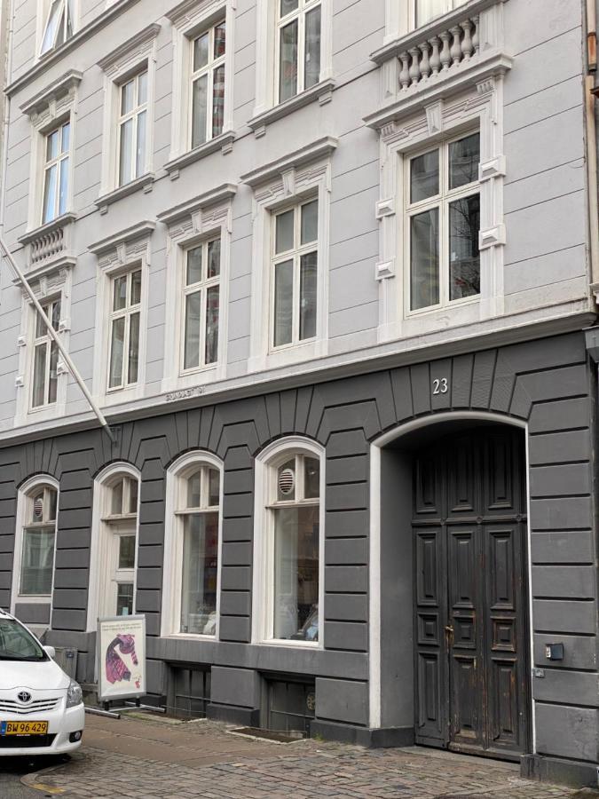 Psg 23 - Short * Copenhaga