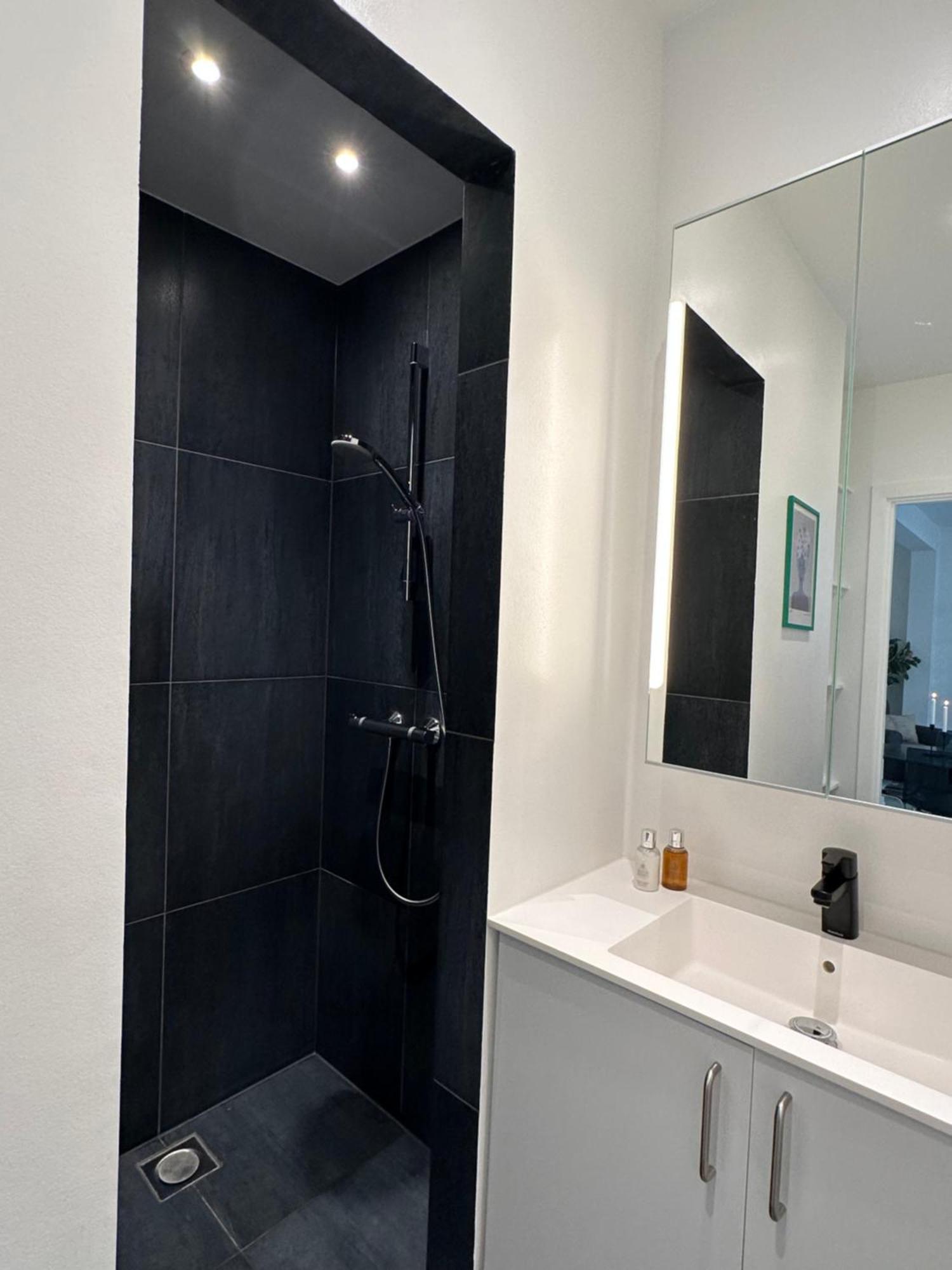 Apartamento Psg 23 - Short *
