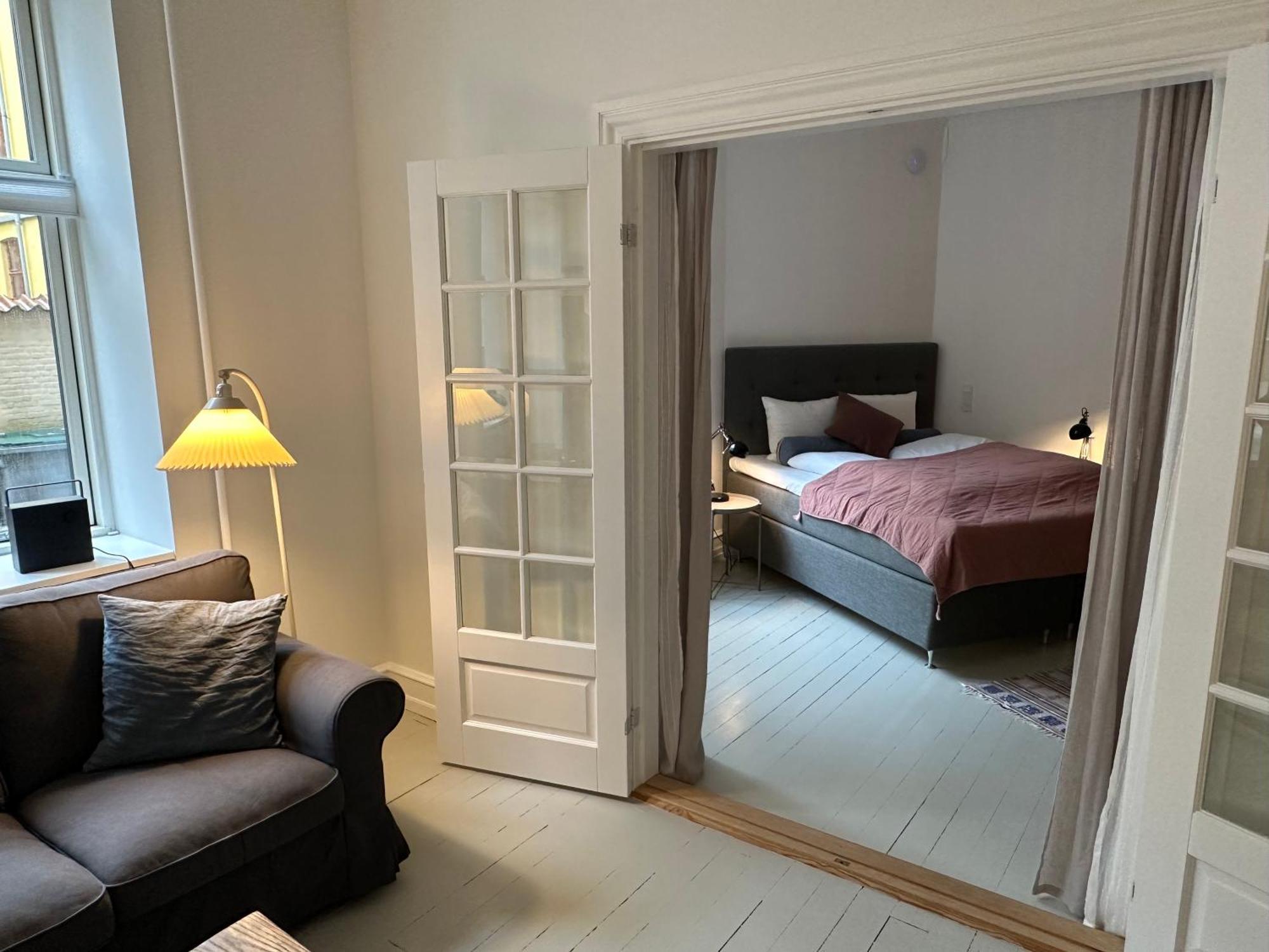 Apartamento Psg 23 - Short Copenhaga
