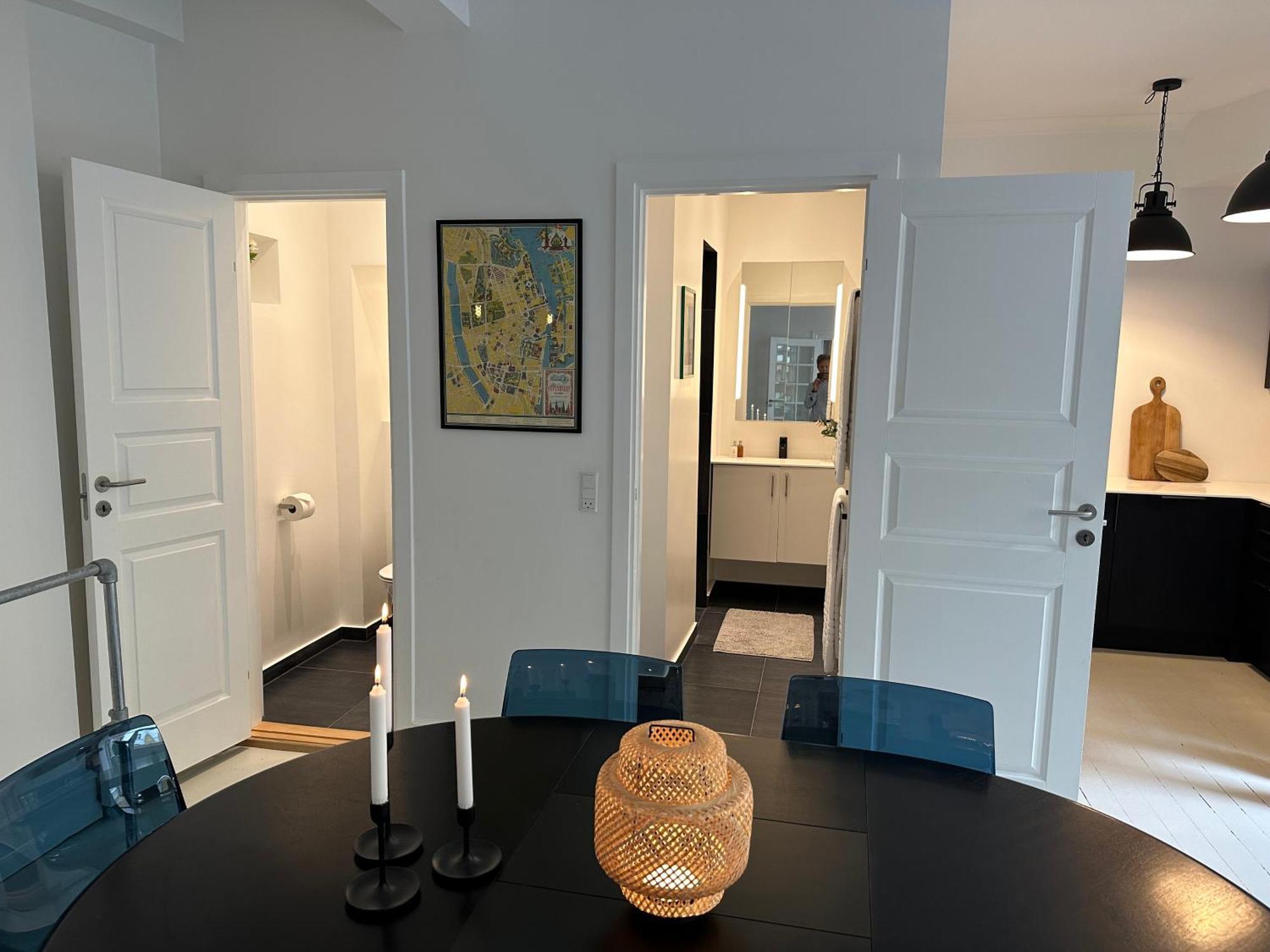 Apartamento Psg 23 - Short *