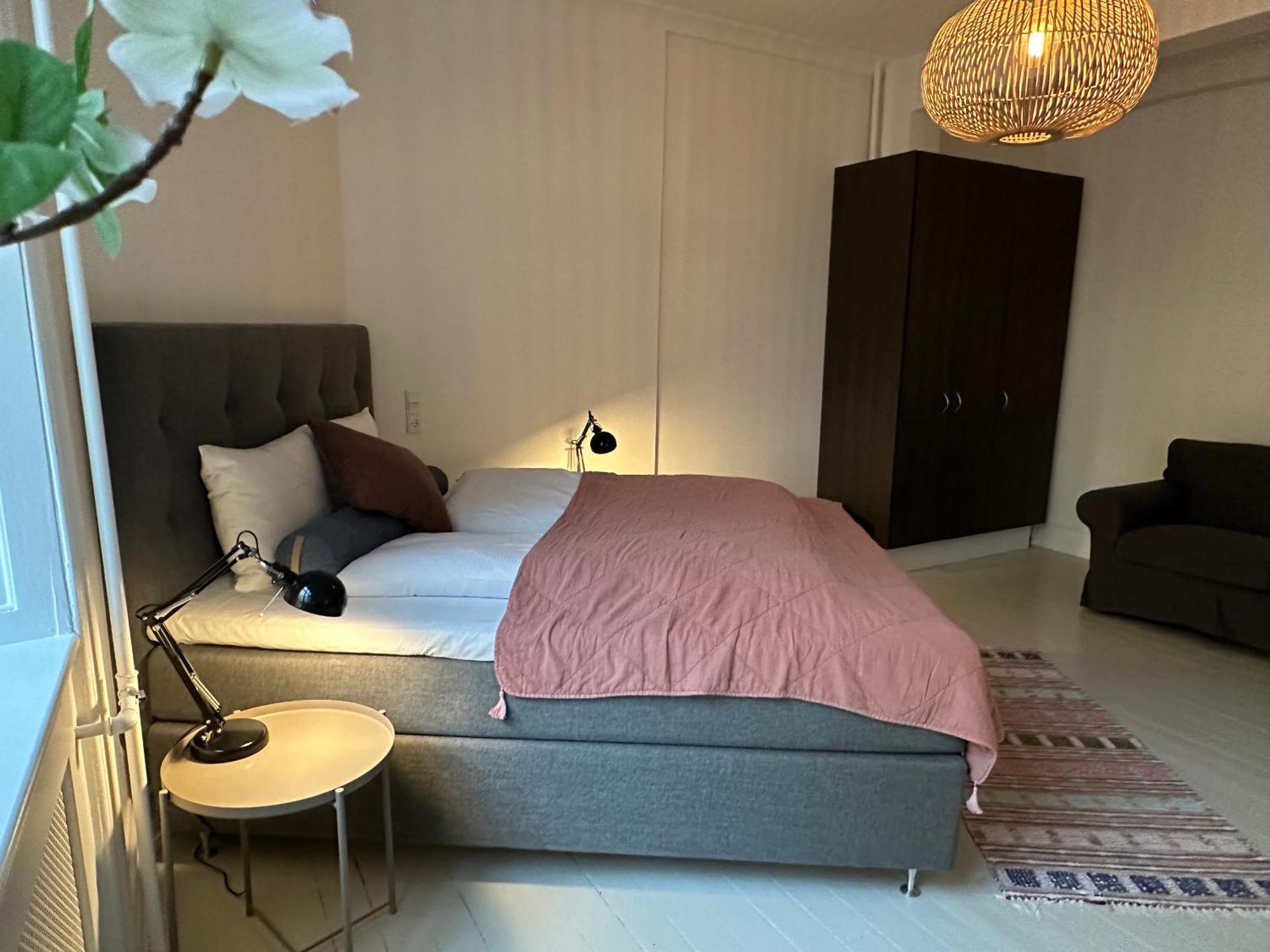 Apartamento Psg 23 - Short *
