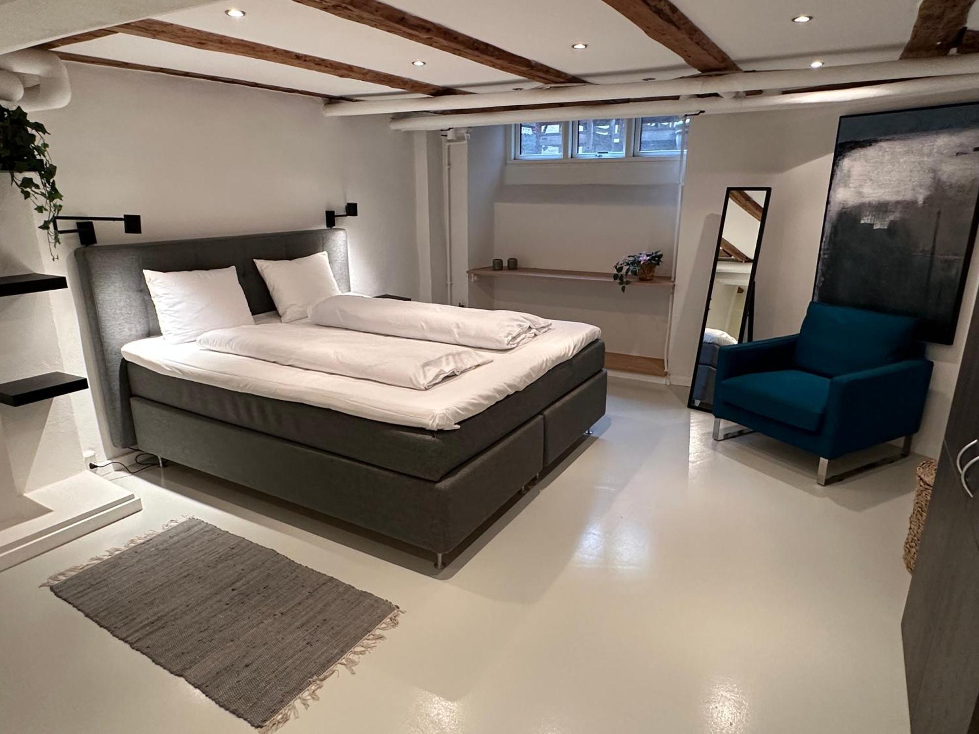 Apartamento Psg 23 - Short Copenhaga